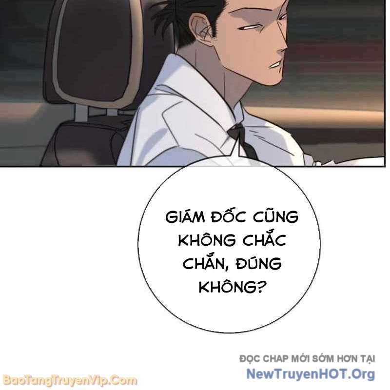 Mọi Người Đều Yêu Cô Ấy Chap 31 - Next Chap 32