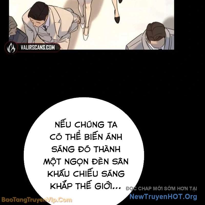 Mọi Người Đều Yêu Cô Ấy Chap 31 - Next Chap 32