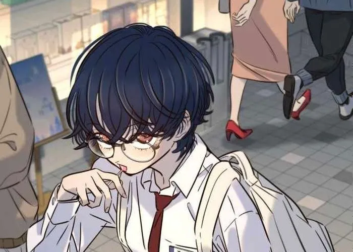 Mọi Người Đều Yêu Cô Ấy Chap 32 - Next Chap 33