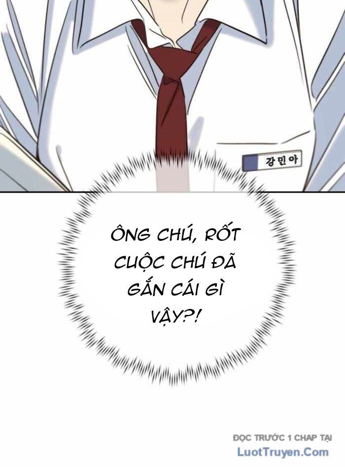 Mọi Người Đều Yêu Cô Ấy Chap 32 - Next Chap 33