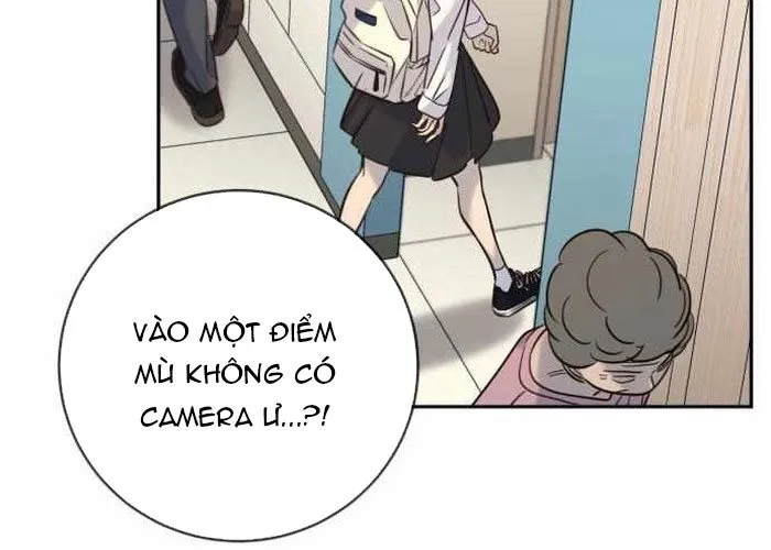 Mọi Người Đều Yêu Cô Ấy Chap 32 - Next Chap 33