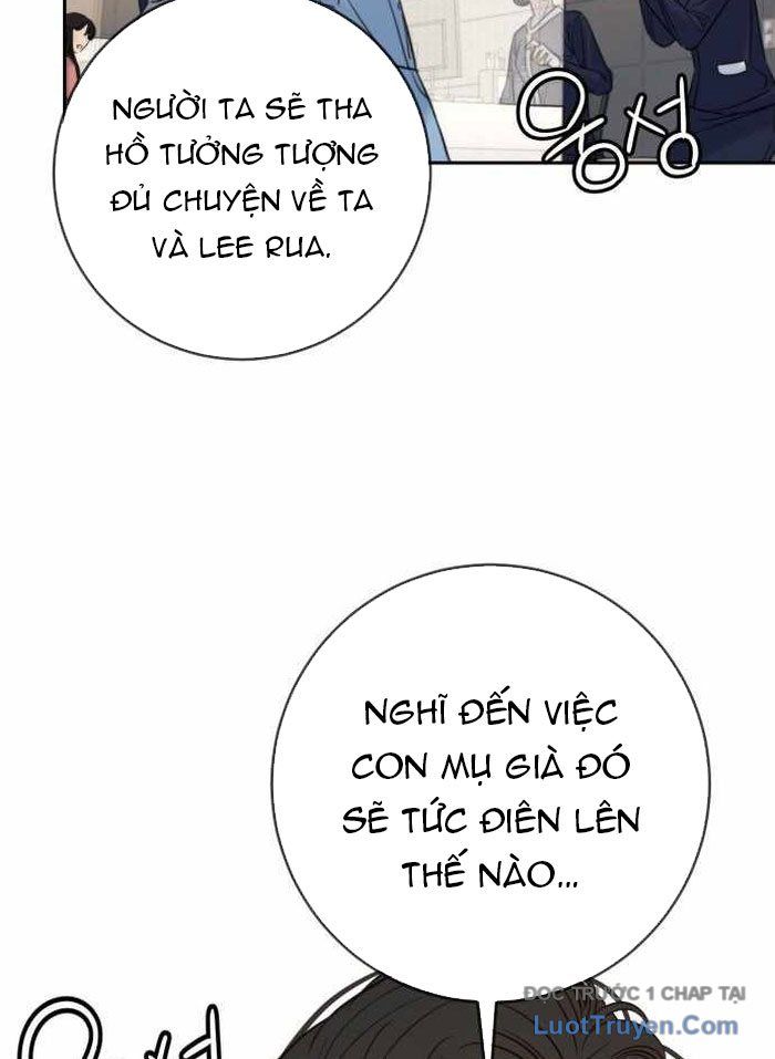 Mọi Người Đều Yêu Cô Ấy Chap 32 - Next Chap 33