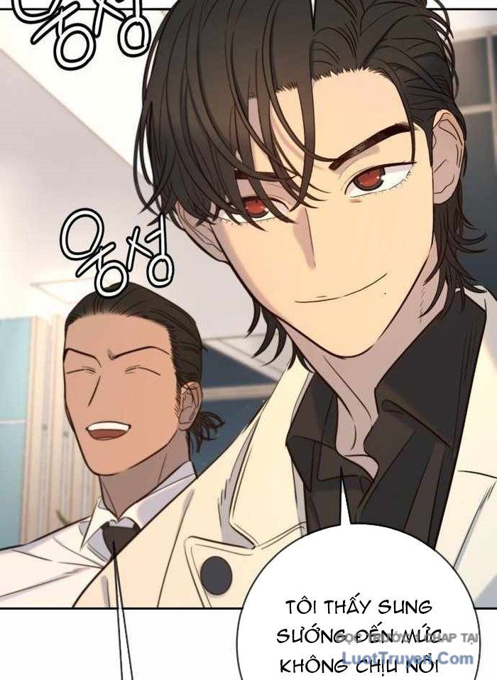 Mọi Người Đều Yêu Cô Ấy Chap 32 - Next Chap 33