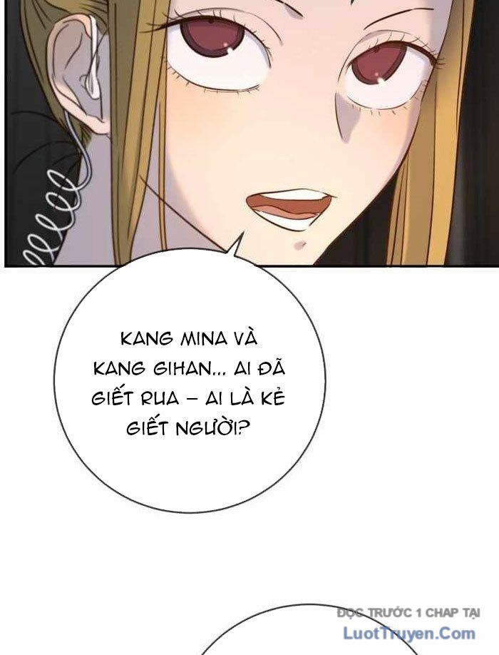 Mọi Người Đều Yêu Cô Ấy Chap 32 - Next Chap 33