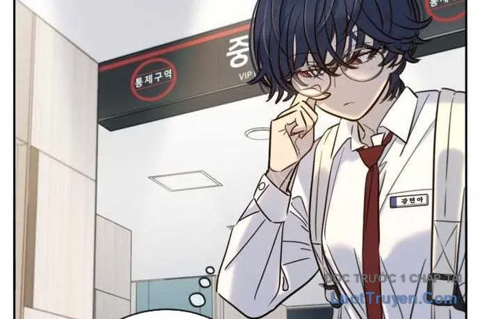 Mọi Người Đều Yêu Cô Ấy Chap 32 - Next Chap 33