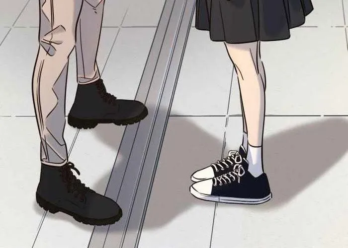 Mọi Người Đều Yêu Cô Ấy Chap 32 - Next Chap 33