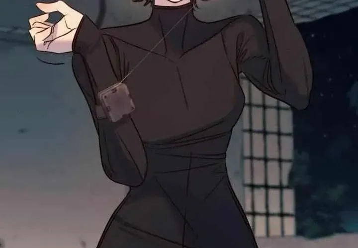 Mọi Người Đều Yêu Cô Ấy Chap 33 - Next Chap 34