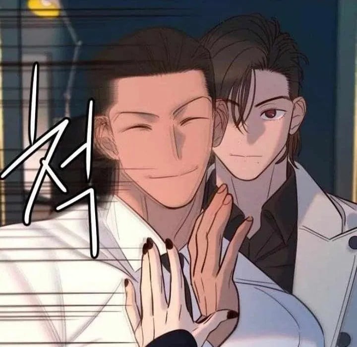 Mọi Người Đều Yêu Cô Ấy Chap 33 - Next Chap 34