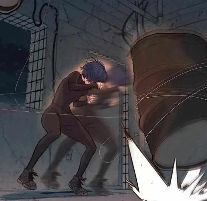 Mọi Người Đều Yêu Cô Ấy Chap 33 - Next Chap 34