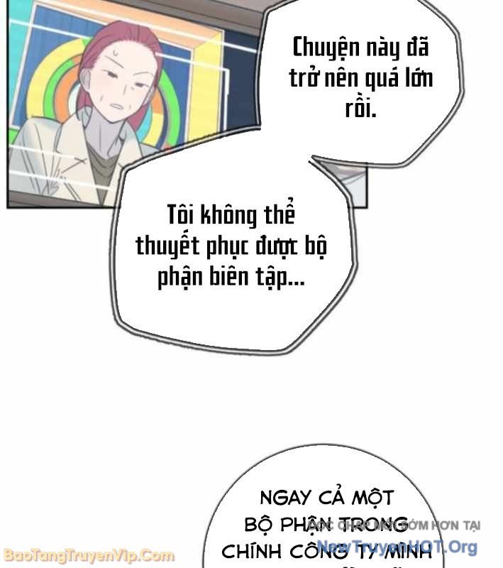Mọi Người Đều Yêu Cô Ấy Chap 34 - Next Chap 35