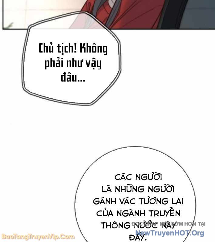 Mọi Người Đều Yêu Cô Ấy Chap 34 - Next Chap 35