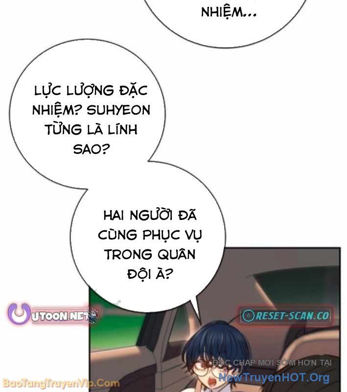 Mọi Người Đều Yêu Cô Ấy Chap 34 - Next Chap 35