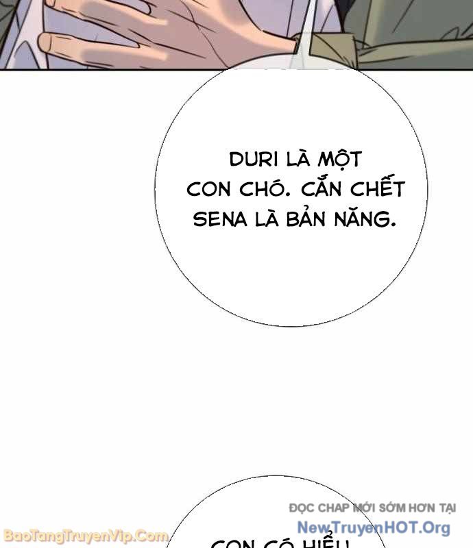 Mọi Người Đều Yêu Cô Ấy Chap 35 - Next Chap 36
