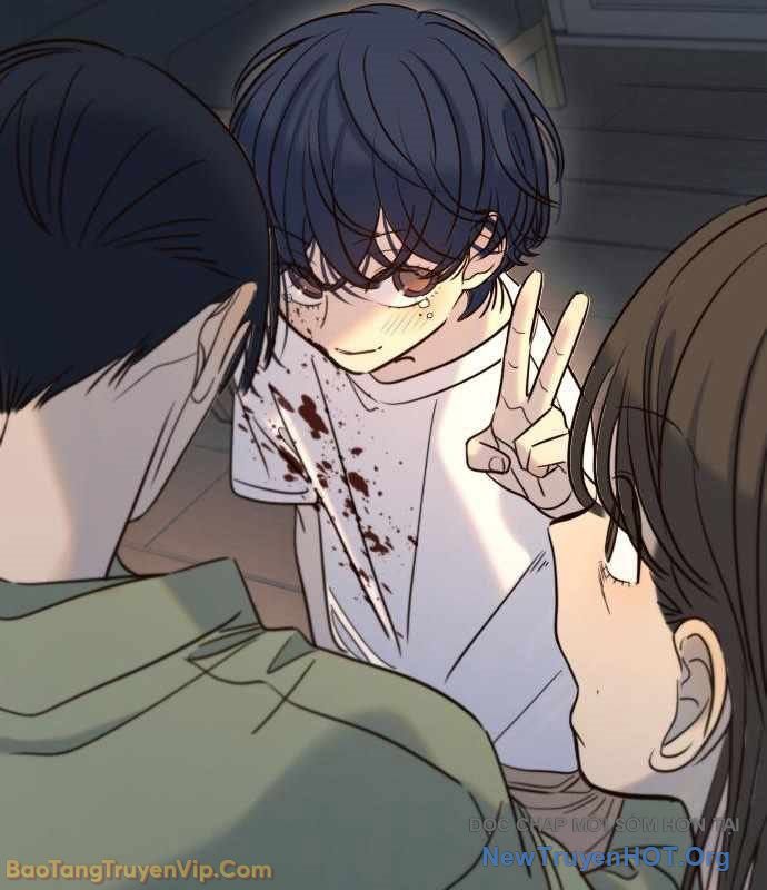 Mọi Người Đều Yêu Cô Ấy Chap 35 - Next Chap 36