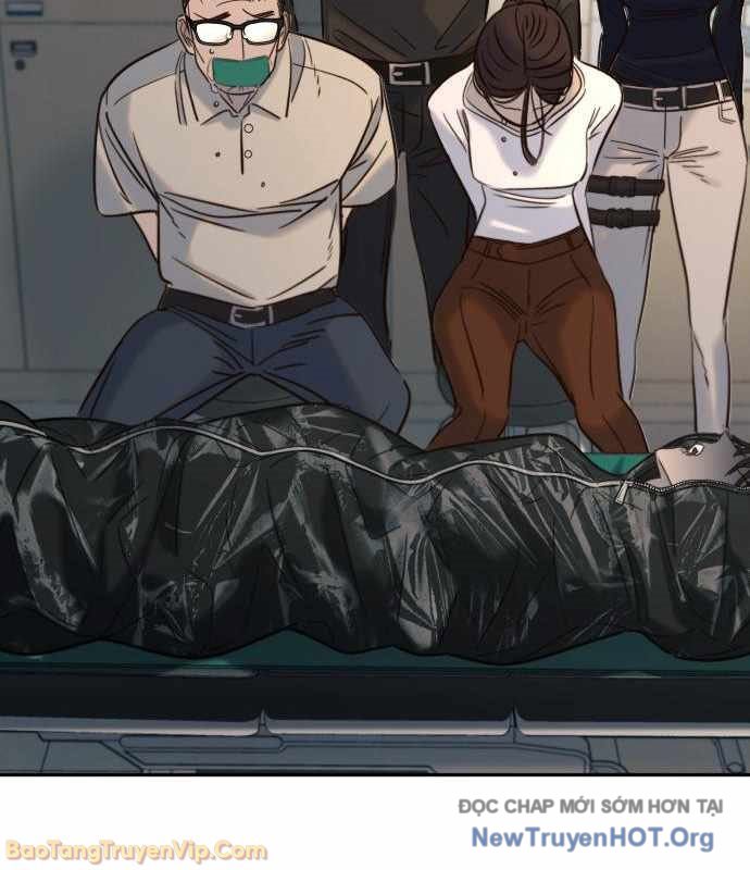 Mọi Người Đều Yêu Cô Ấy Chap 35 - Next Chap 36