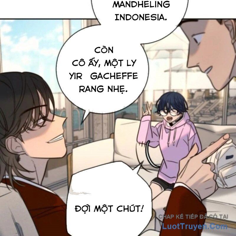 Mọi Người Đều Yêu Cô Ấy Chap 38 - Next Chap 39