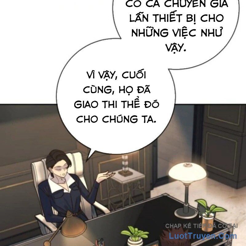 Mọi Người Đều Yêu Cô Ấy Chap 38 - Next Chap 39