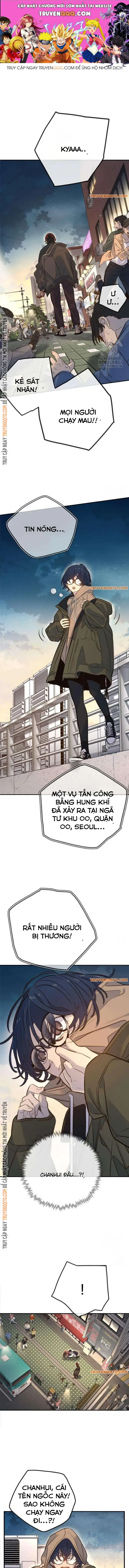 Mọi Người Đều Yêu Cô Ấy Chap 4 - Next Chap 5