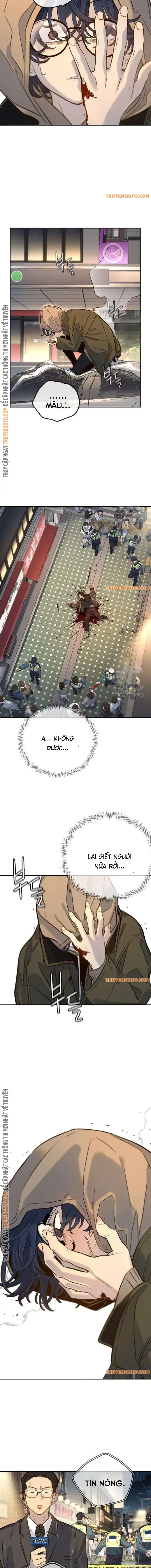 Mọi Người Đều Yêu Cô Ấy Chap 4 - Next Chap 5