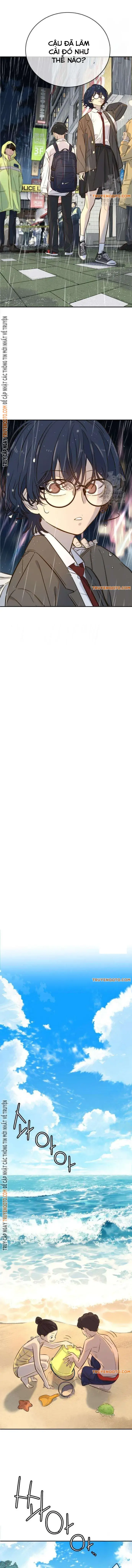 Mọi Người Đều Yêu Cô Ấy Chap 4 - Next Chap 5