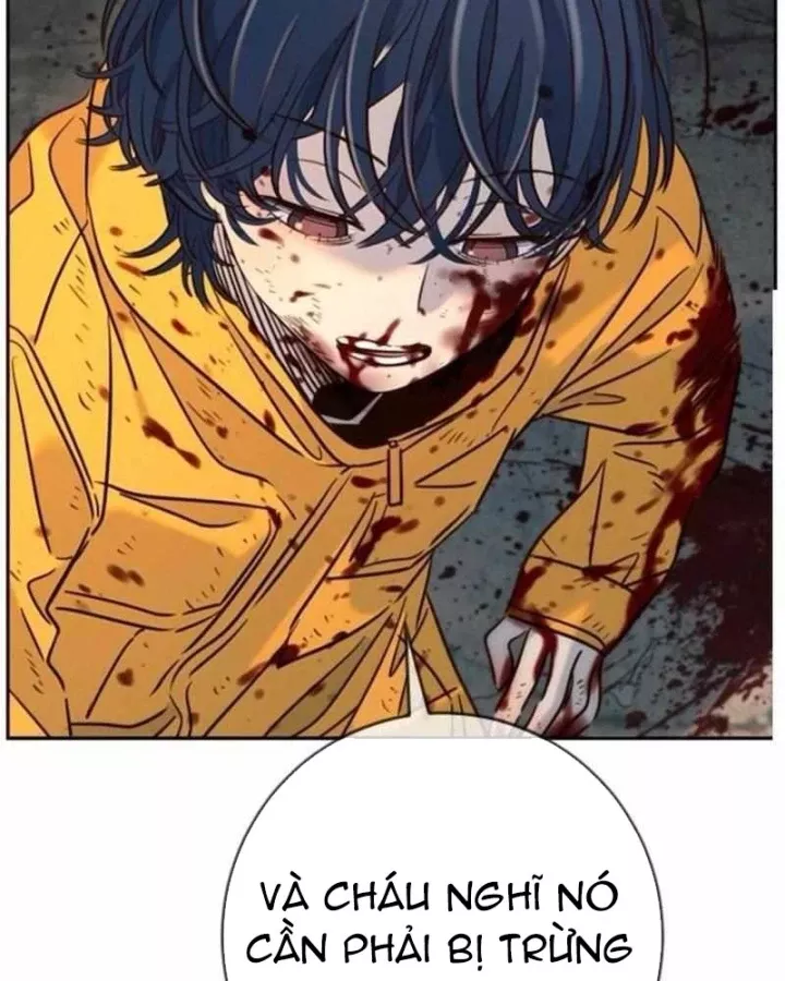 Mọi Người Đều Yêu Cô Ấy Chap 46 - Next Chap 47