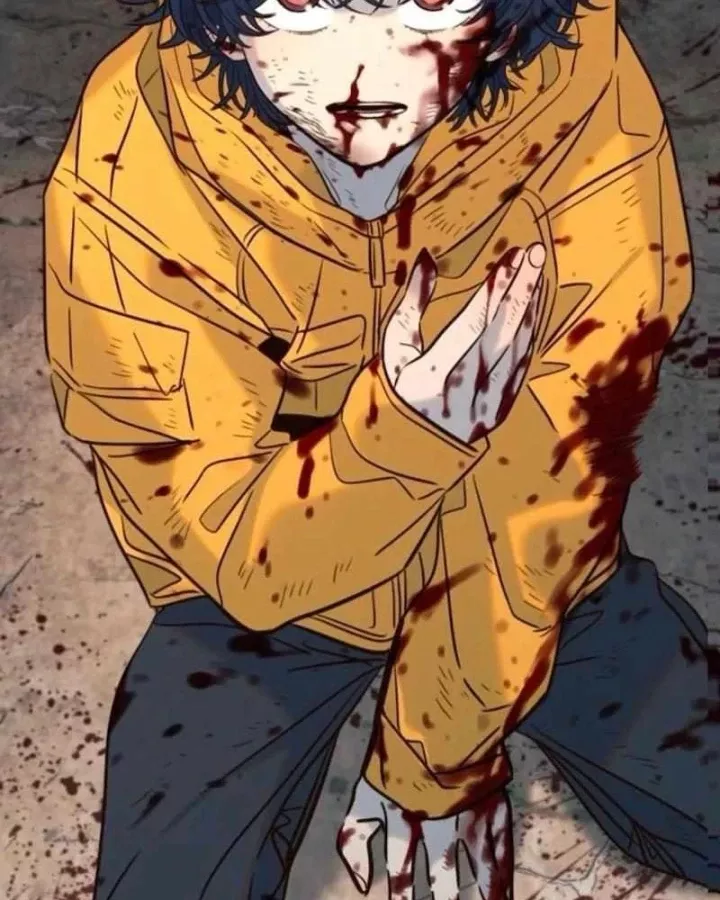 Mọi Người Đều Yêu Cô Ấy Chap 46 - Next Chap 47