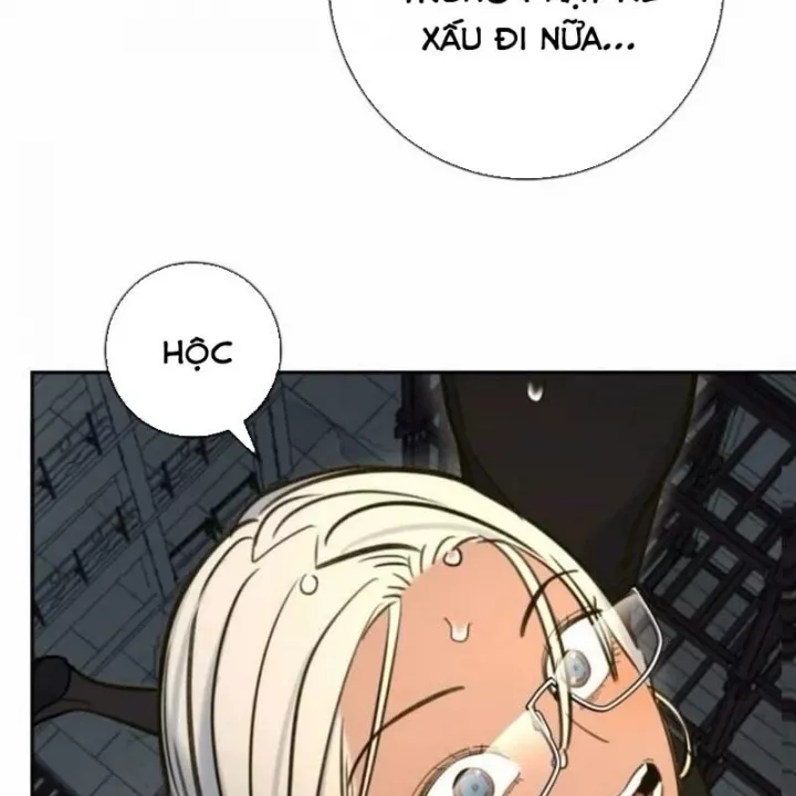 Mọi Người Đều Yêu Cô Ấy Chap 47 - Next Chap 48