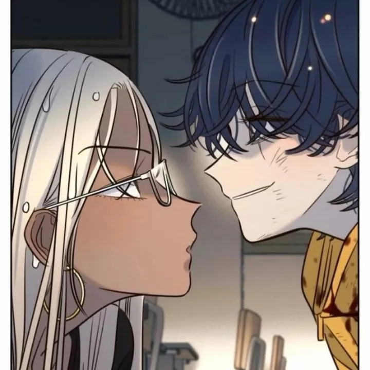 Mọi Người Đều Yêu Cô Ấy Chap 47 - Next Chap 48