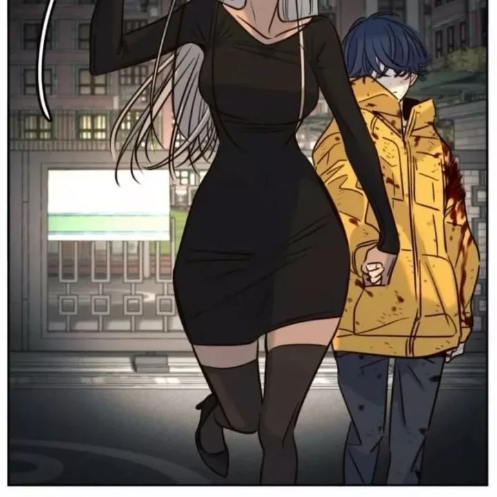 Mọi Người Đều Yêu Cô Ấy Chap 47 - Next Chap 48