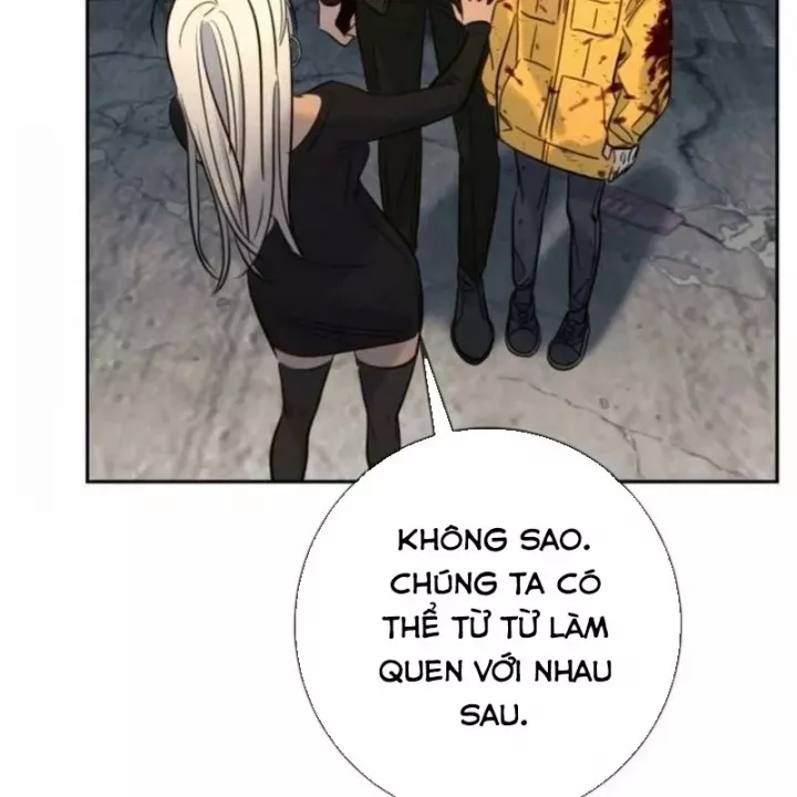 Mọi Người Đều Yêu Cô Ấy Chap 47 - Next Chap 48