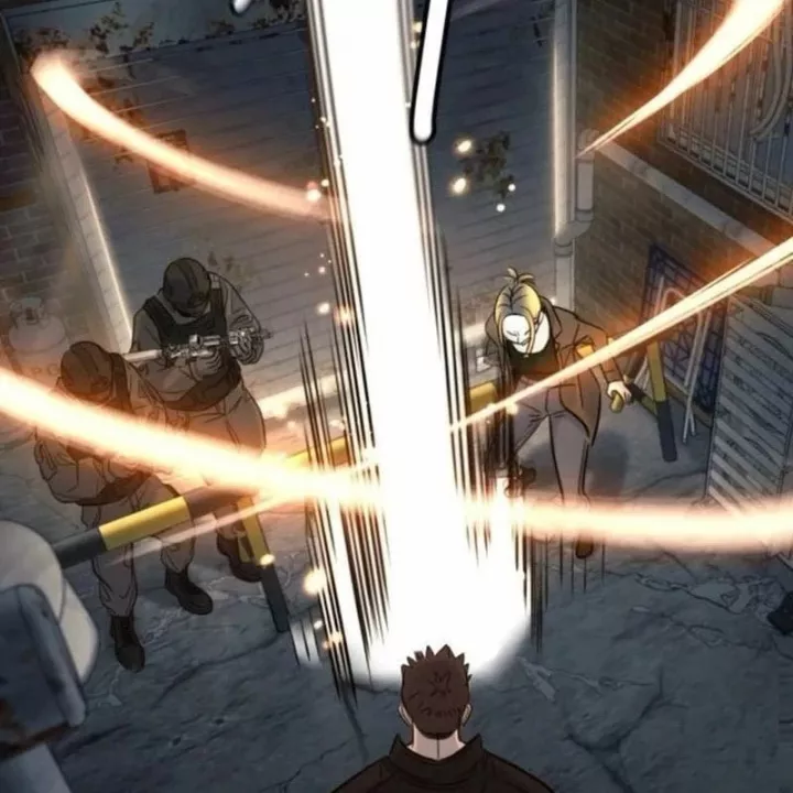 Mọi Người Đều Yêu Cô Ấy Chap 47 - Next Chap 48