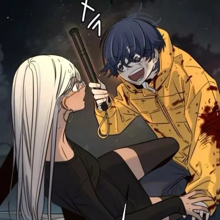 Mọi Người Đều Yêu Cô Ấy Chap 47 - Next Chap 48