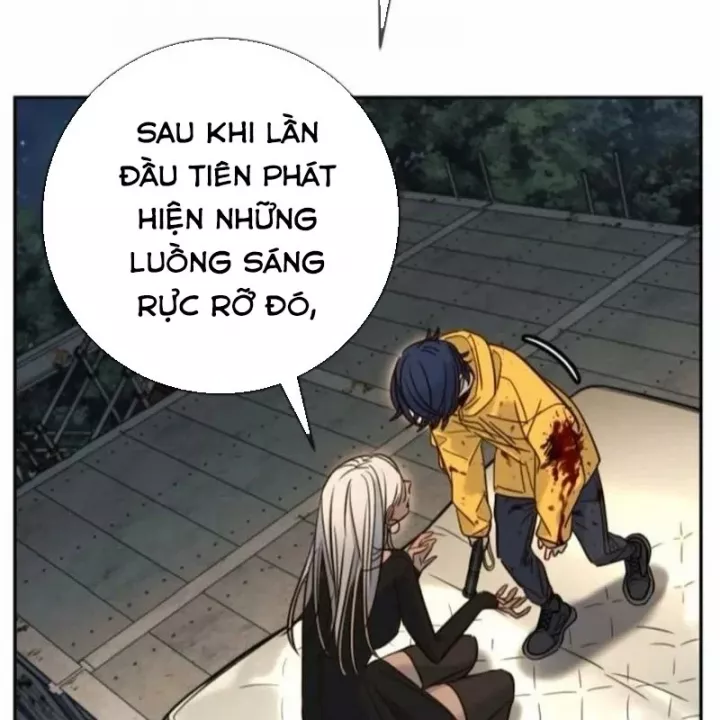 Mọi Người Đều Yêu Cô Ấy Chap 47 - Next Chap 48