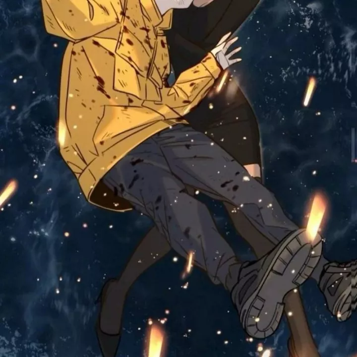 Mọi Người Đều Yêu Cô Ấy Chap 47 - Next Chap 48