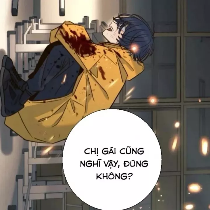 Mọi Người Đều Yêu Cô Ấy Chap 48 - Next Chap 49
