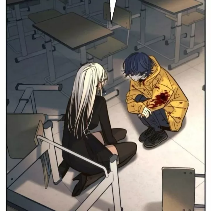 Mọi Người Đều Yêu Cô Ấy Chap 48 - Next Chap 49