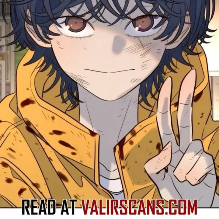 Mọi Người Đều Yêu Cô Ấy Chap 48 - Next Chap 49