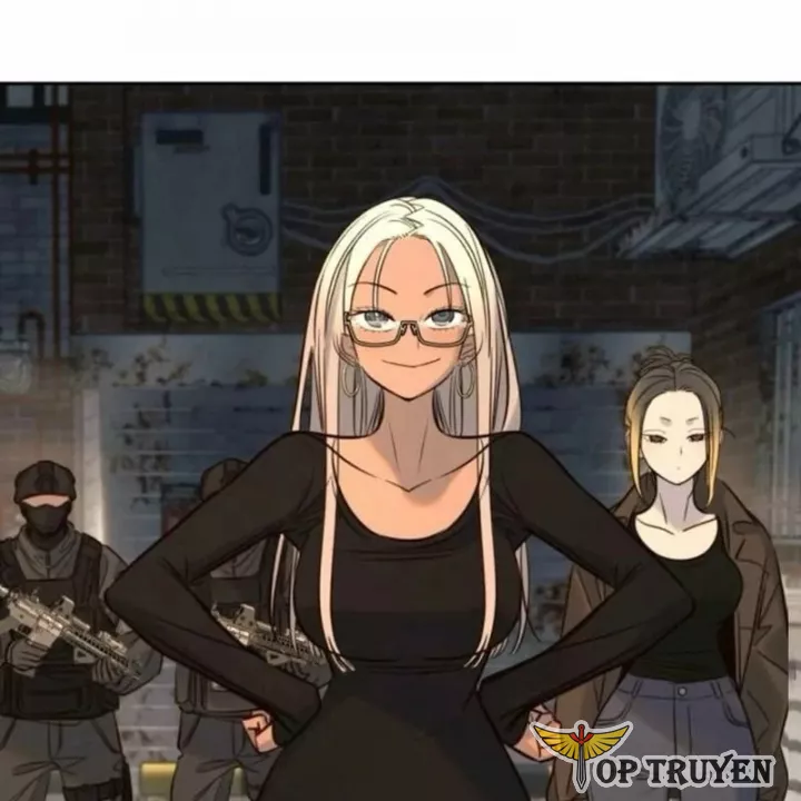 Mọi Người Đều Yêu Cô Ấy Chap 48 - Next Chap 49