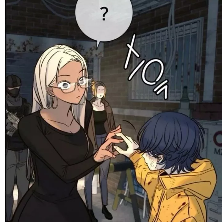 Mọi Người Đều Yêu Cô Ấy Chap 48 - Next Chap 49