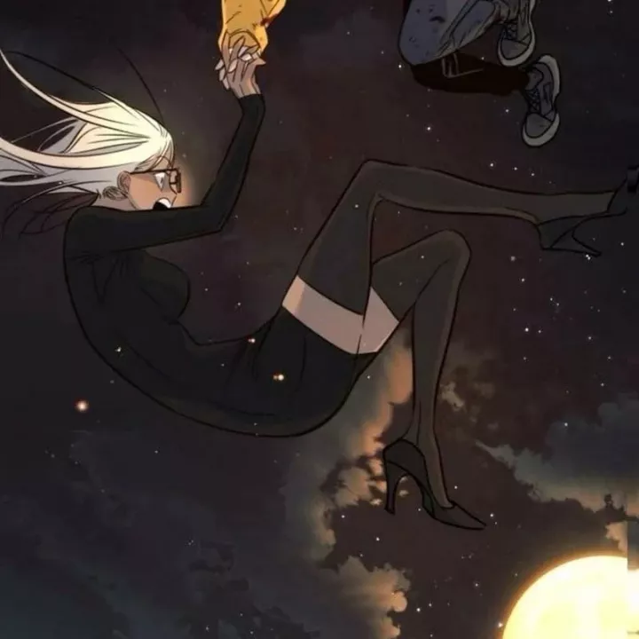 Mọi Người Đều Yêu Cô Ấy Chap 48 - Next Chap 49