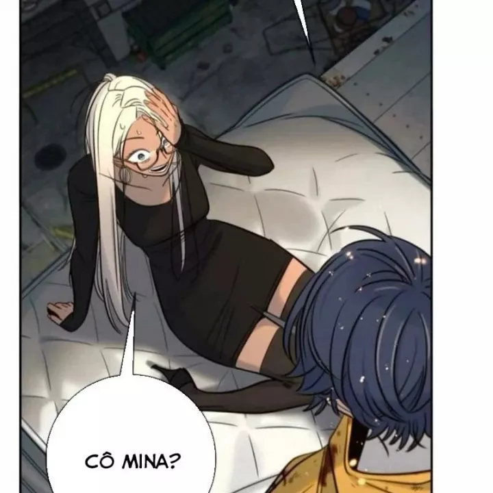 Mọi Người Đều Yêu Cô Ấy Chap 48 - Next Chap 49