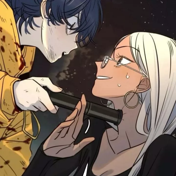 Mọi Người Đều Yêu Cô Ấy Chap 48 - Next Chap 49