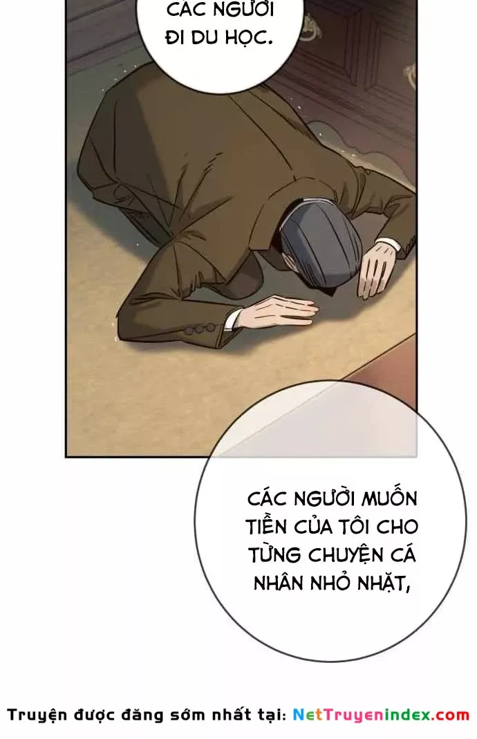 Mọi Người Đều Yêu Cô Ấy Chap 49 - Next Chap 50