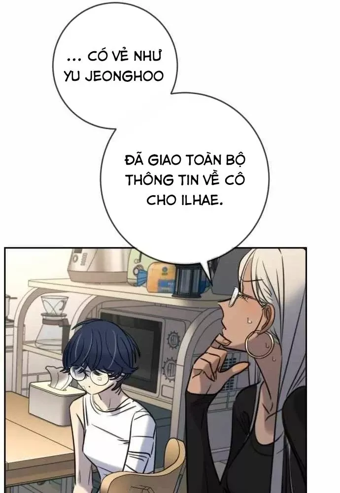 Mọi Người Đều Yêu Cô Ấy Chap 49 - Next Chap 50