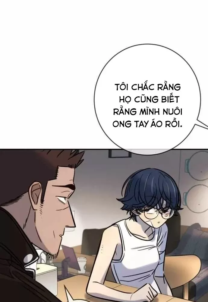 Mọi Người Đều Yêu Cô Ấy Chap 49 - Next Chap 50