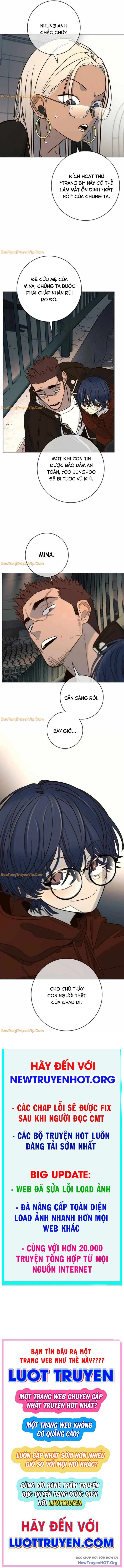 Mọi Người Đều Yêu Cô Ấy Chap 51 - Next Chap 52