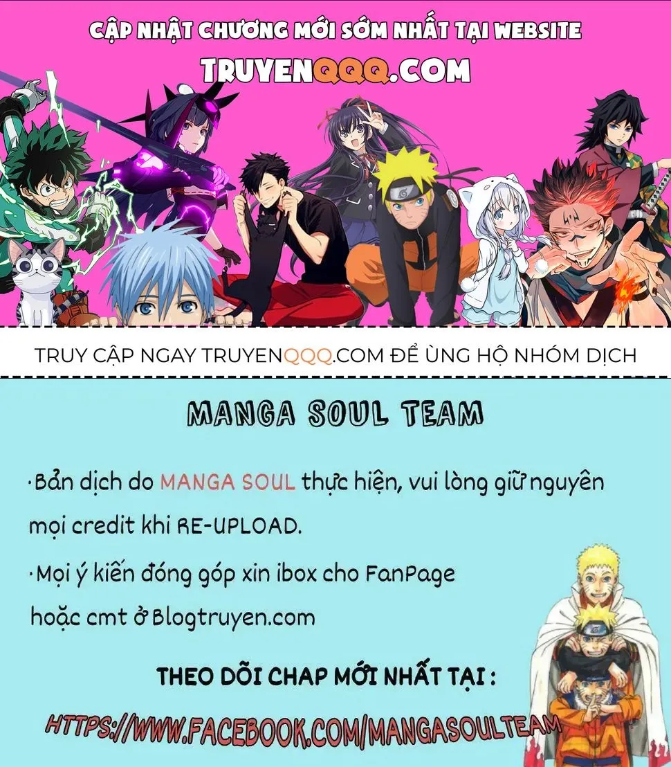 Mối Nguy Trong Trái Tim Tôi Chap 1 - Next Chap 2