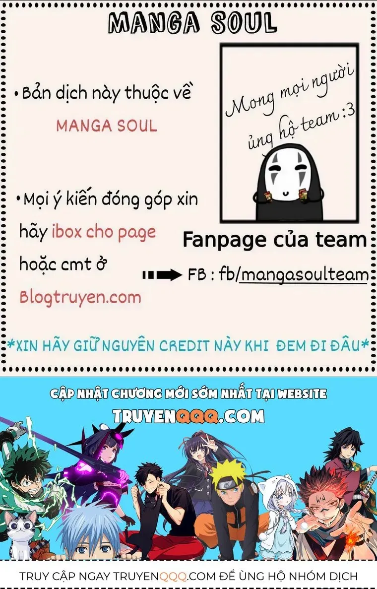 Mối Nguy Trong Trái Tim Tôi Chap 1 - Next Chap 2