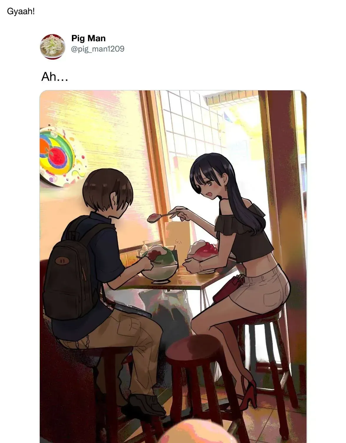 Mối Nguy Trong Trái Tim Tôi Chap 100.2 - Next Chap 101.2