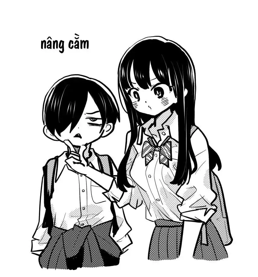 Mối Nguy Trong Trái Tim Tôi Chap 101.1 - Next Chap 102.1